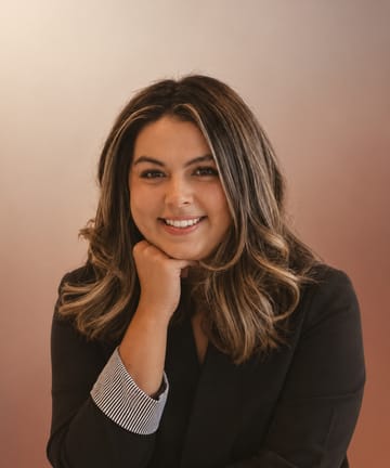 Alexys, On-Site Coordinator